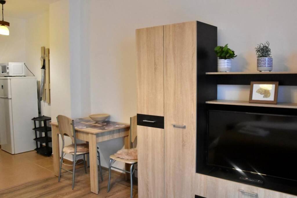 Pricop Residence Baia Mare Bagian luar foto