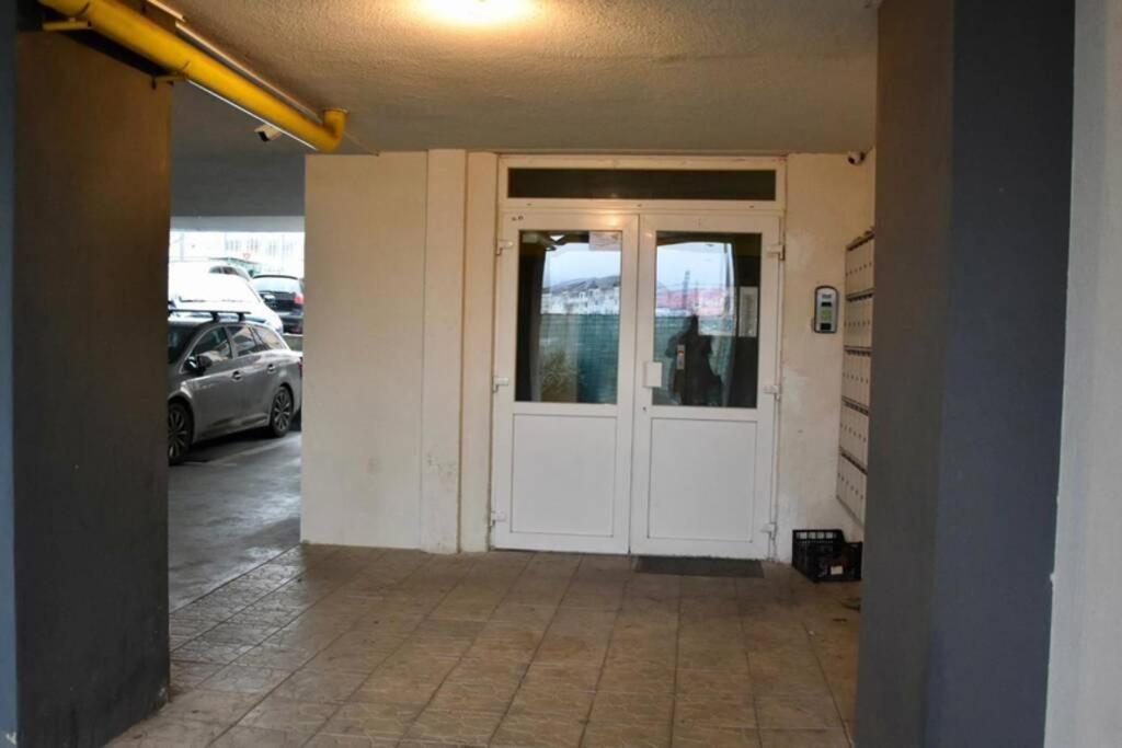 Pricop Residence Baia Mare Bagian luar foto