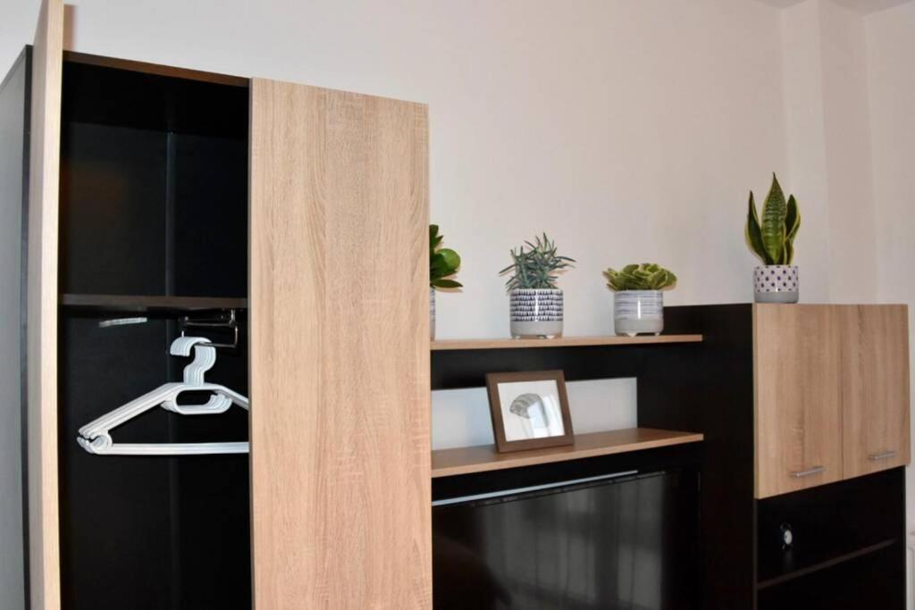 Pricop Residence Baia Mare Bagian luar foto